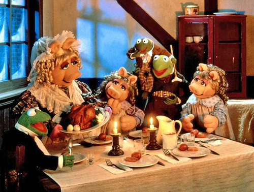Christmakwanzakah OPEN THREAD: For All Your Hapless/Happy Holigay Feelings!