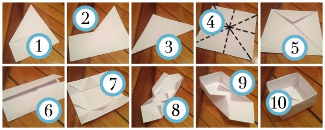 origami