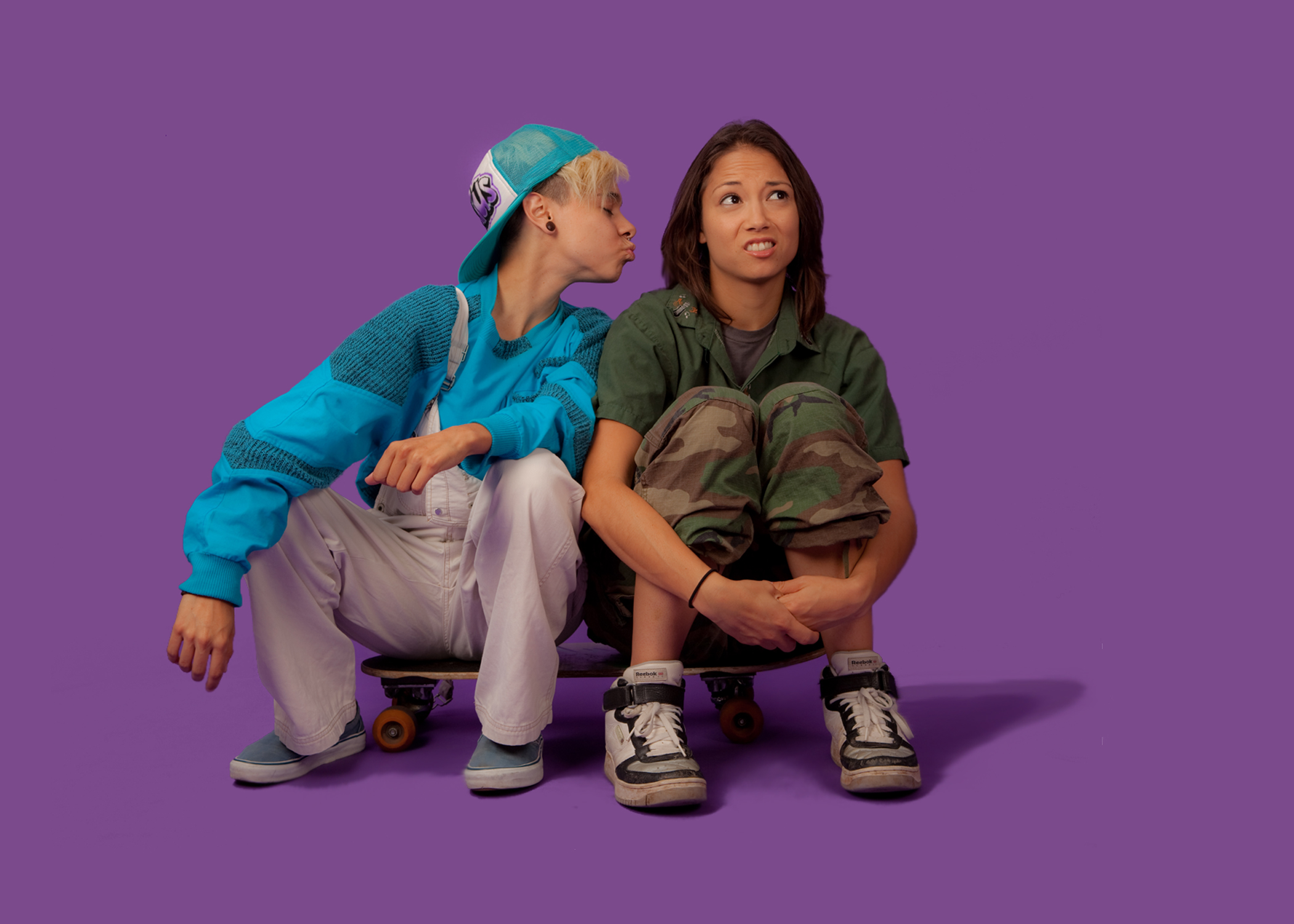 “Tales of a Fourth Grade Lesbo” Tells It Like It Was