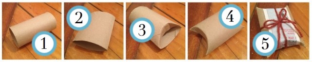 toilet paper