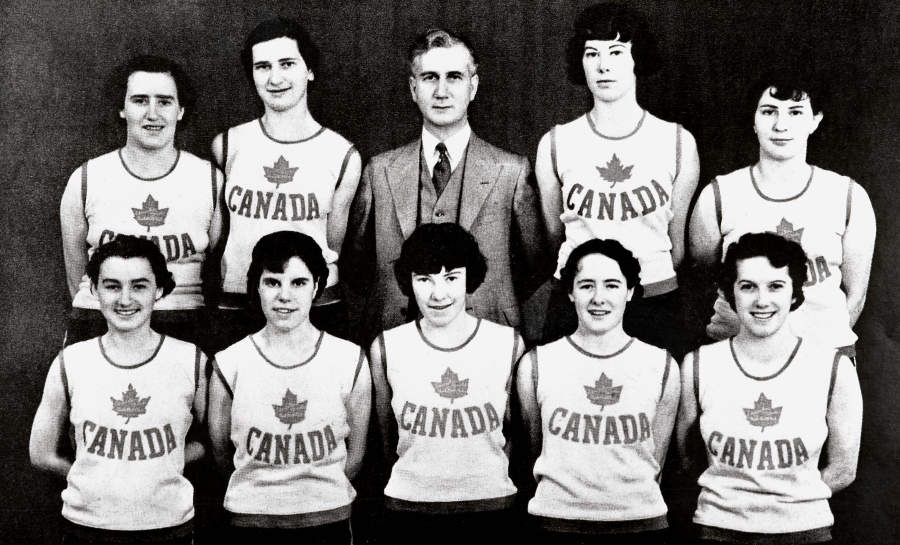 A Prairie Homo Companion: Edmonton Basketballers Didn’t Play By Women’s Rules