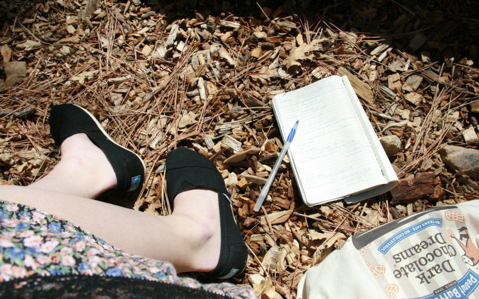 Here’s A Chance to Share Your Very Own Memoir With The World