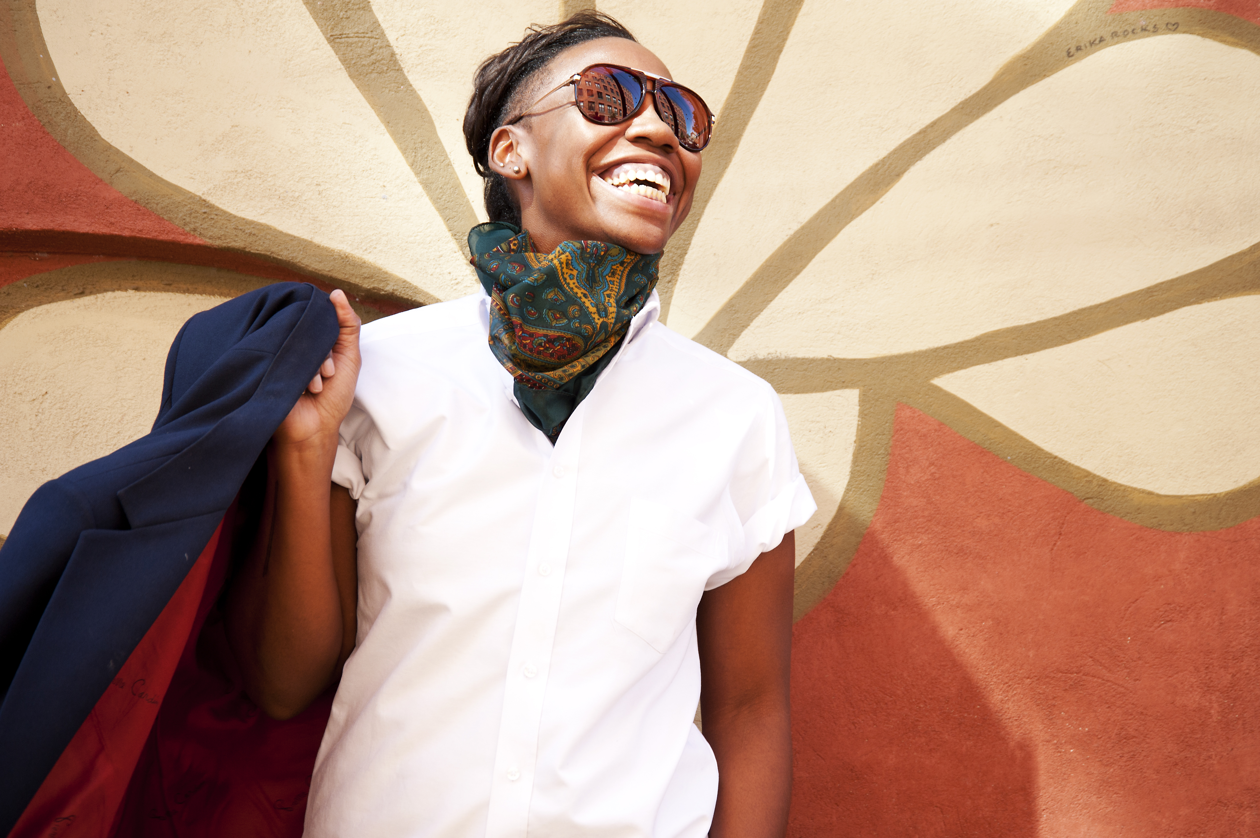 The Style Manual: The Dress Shirt