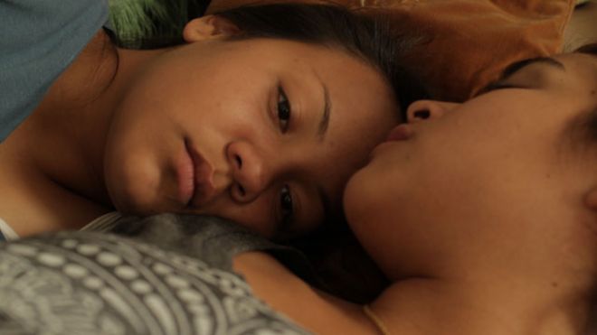 You Should Go: ‘Mosquita y Mari’ at The Brooklyn Museum