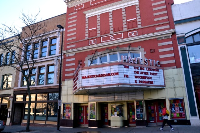 MajesticTheatre