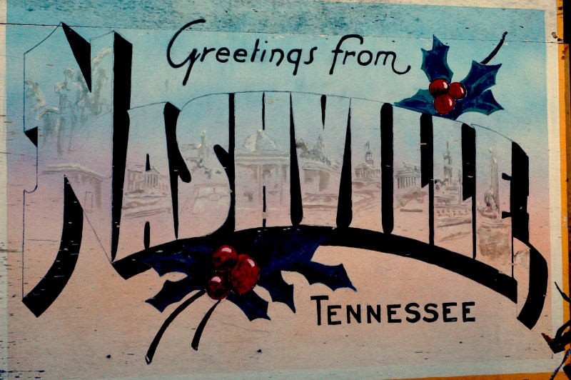 Queer Girl City Guide: Nashville, Tennessee