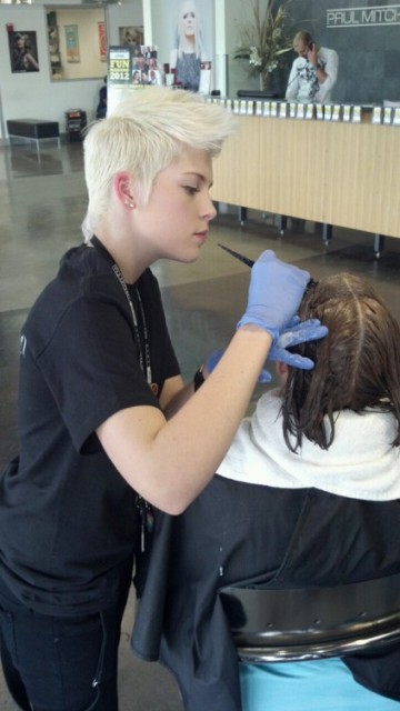 PaulMitchell