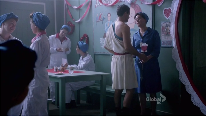 yes marco you look beautiful in that dress of course your identity is valid to me