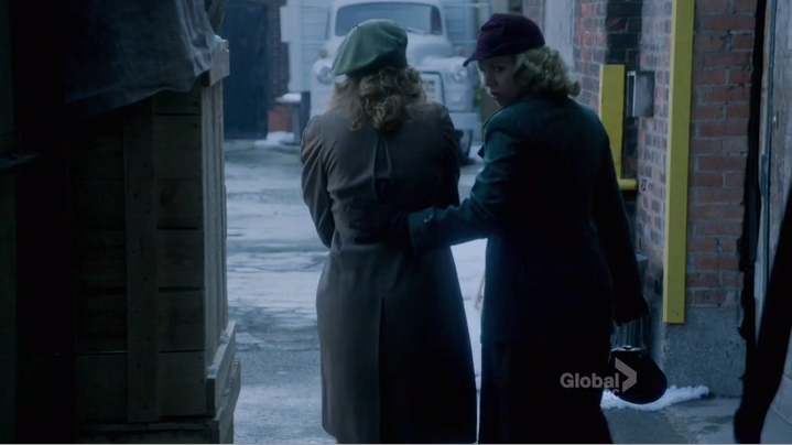 ugh i hate catcallers WE GET IT WE'RE GAY SHUT UP