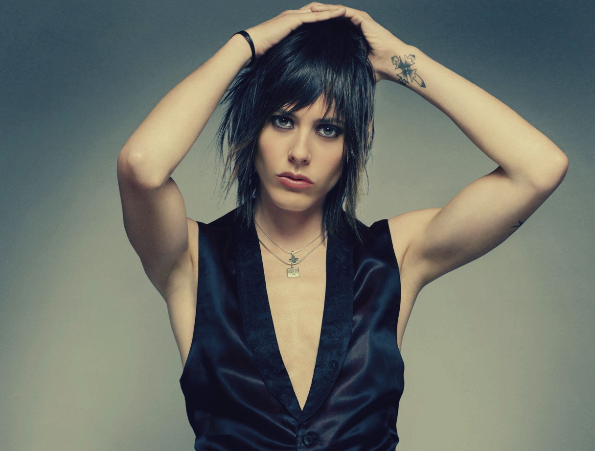 Playlist: Shane McCutcheon