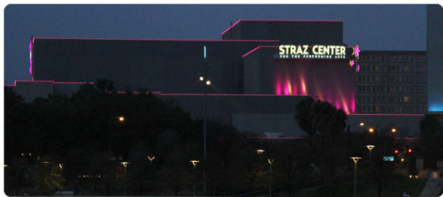 StrazCenter