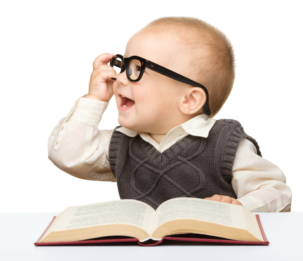 Modern Babies Totally Know How Gay And Drunk You Are