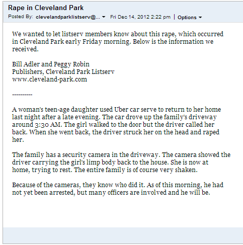 cleveland-park-list-serv