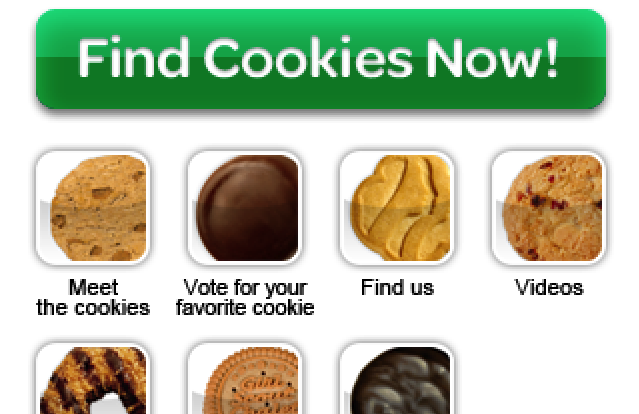 Girl Scout Cookie Finder App: Probably Greatest Invention Of All Time