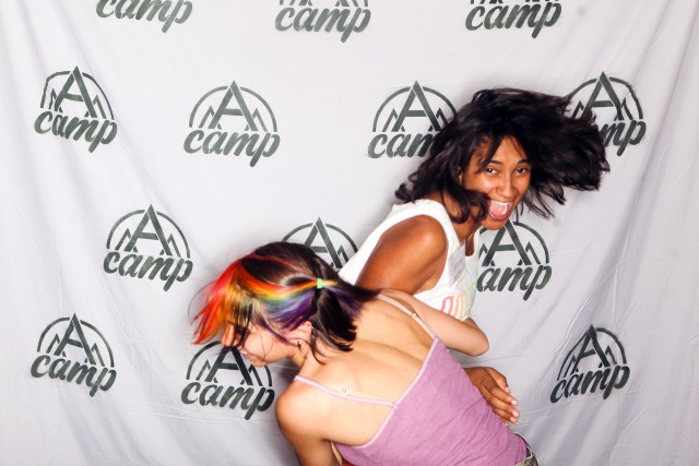Win a Chance To Skip The Waitlist For A-Camp May 2013!