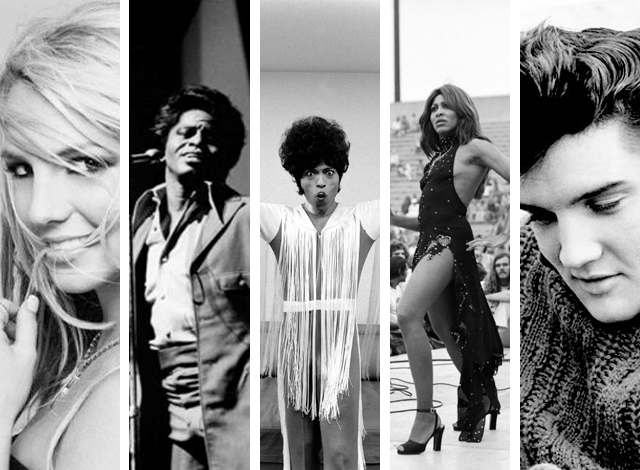 Going Down (South): The Gospel of The Southern Divas, Part I