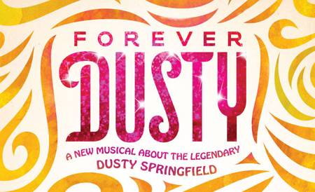 Dusty Springfield Is Here and Queer In ‘Forever Dusty’ Off-Broadway