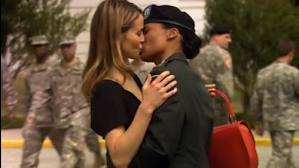 Gays Kicked Out of the Military Will Now Receive Full Separation Pay: Yes, It Took This Long