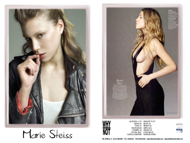 marie-steiss