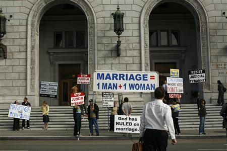 Anti-Gay Groups Going Broke For Breaking Our Hearts