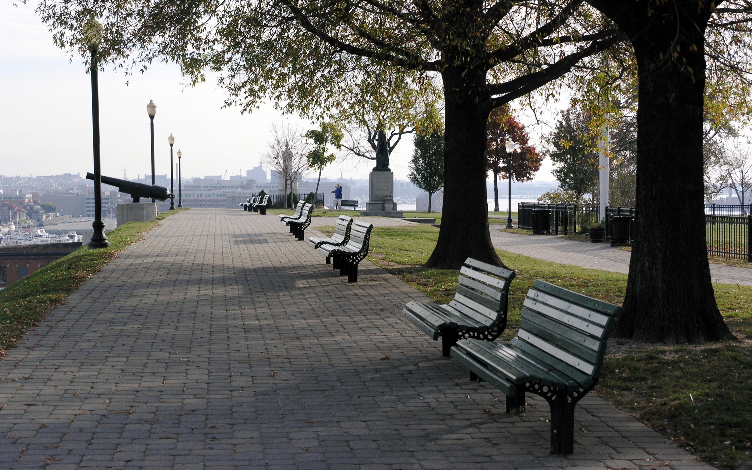 A Prairie Homo Companion: Where The Sidewalk Ends