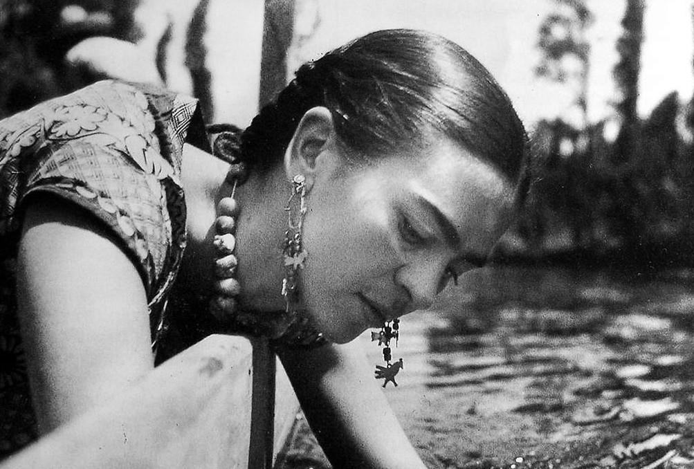 Idol Worship: Frida Kahlo, Brutal and Vulnerable