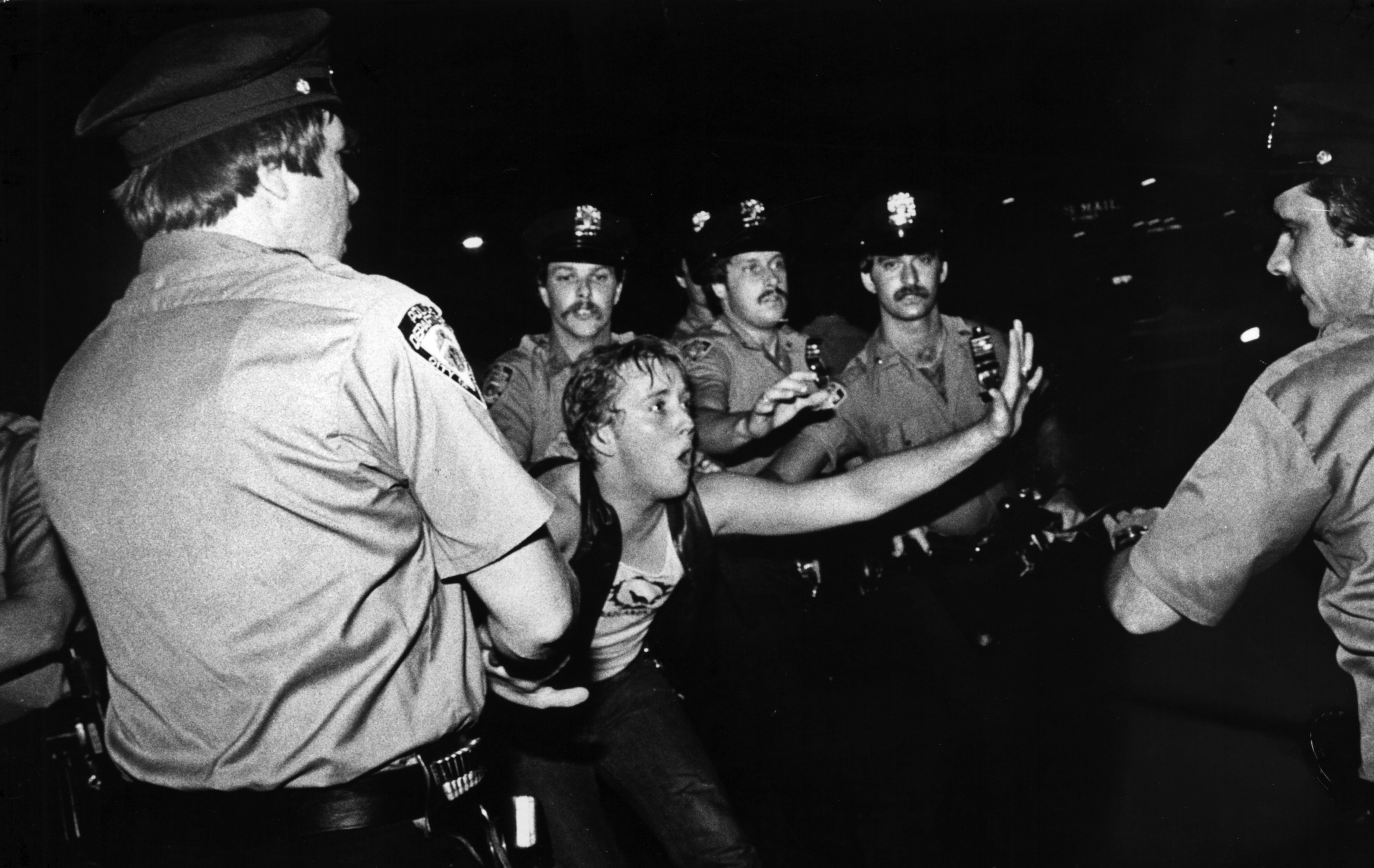 Yet Another News Outlet Fails Queer History 101 by Erasing Trans* People from Stonewall