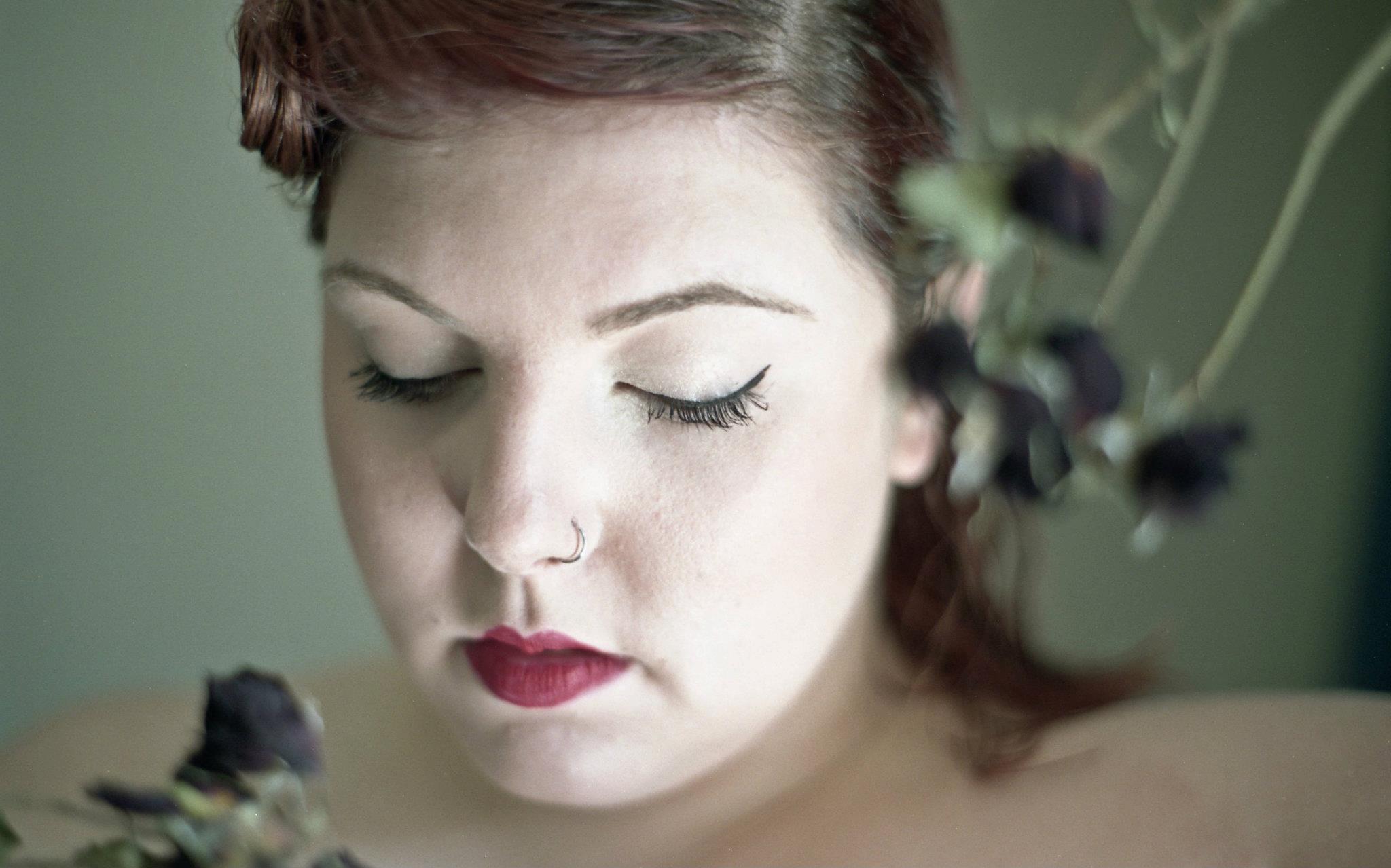 GIVEAWAY: Win Tickets To See Mary Lambert In NYC This Weekend
