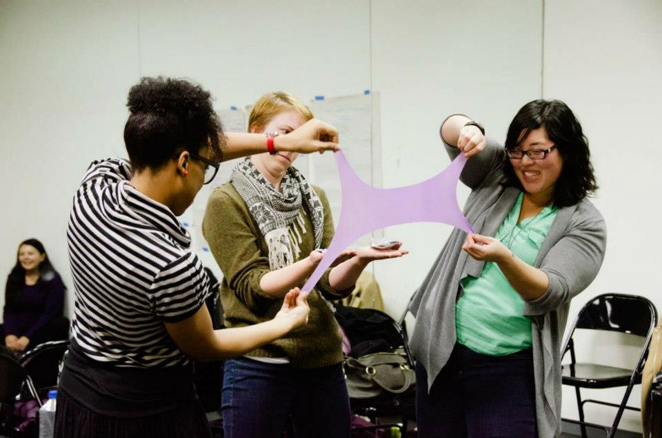 Queering the F*ck Out of Musical Theater: The Personal Is Political Is Art