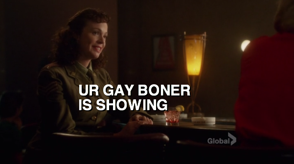 BONER