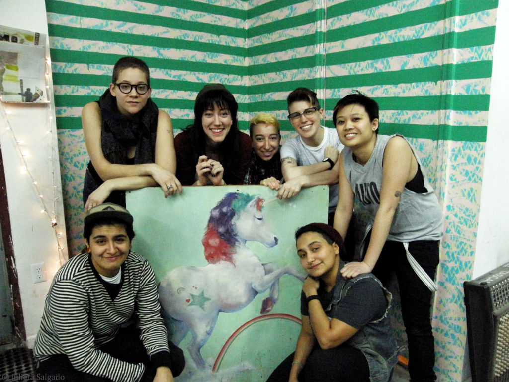 Phenomenal Fun Photos From Phresh Cutz February Fundraiser