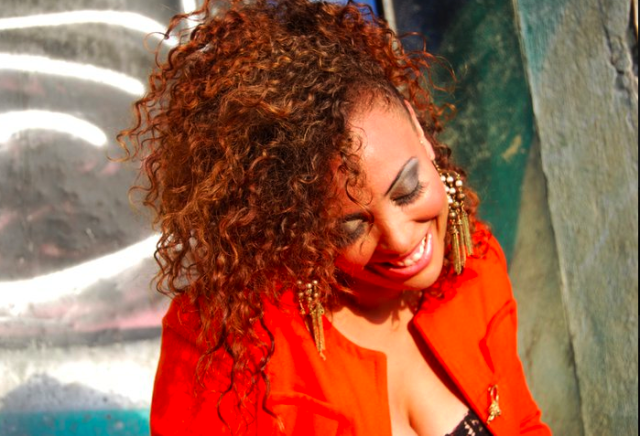 Kat Rodriguez via katrodriguezmusic.com