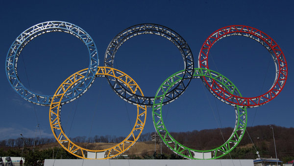 The Sochi Olympics Are a Year Away But Russia’s Still Living in the Past