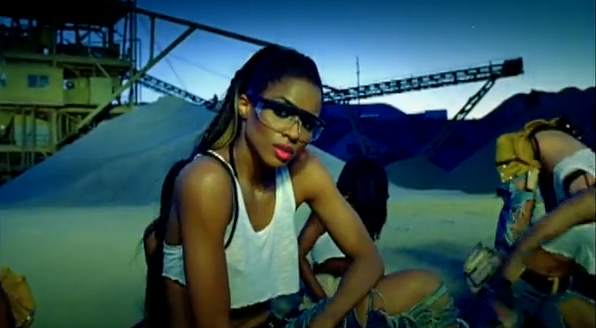 Five Ciara Videos That Made Me Queer