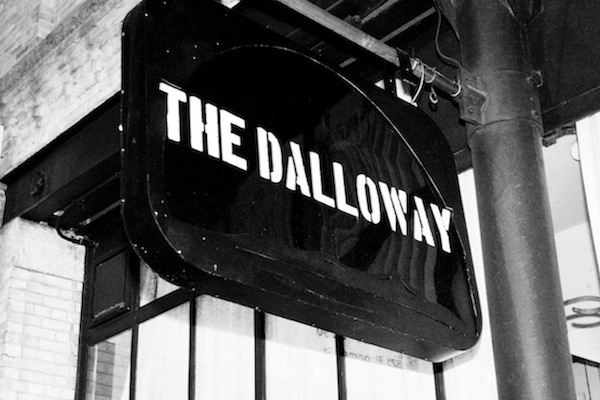 Famous Lesbians Open New Lesbian Nightlife Spot In Lesbian New York, We Think We’re Into It