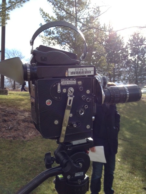bolex