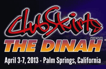 Autostraddle’s Guide to Club Skirts Dinah Shore Weekend 2013 in Palm Springs