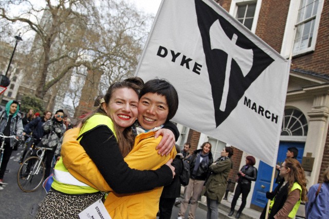 We Won A Thing: UK House of Commons Votes to Legalise Gay Marriage