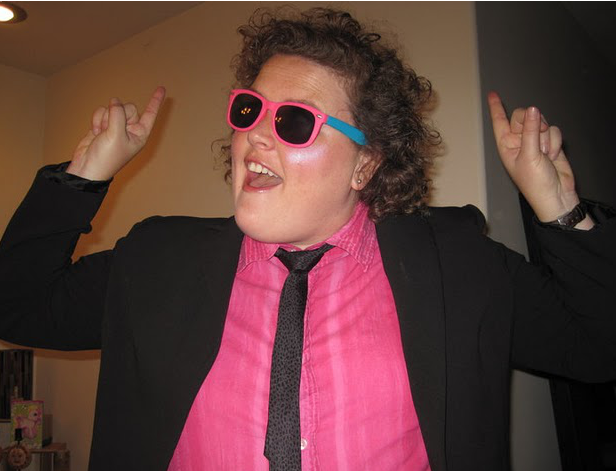 Fortune Feimster Fortune Feimster