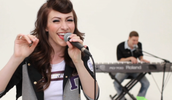 Karmin Karmin