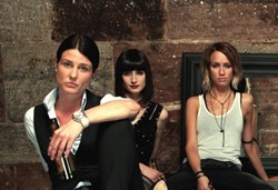 Post-Lip Service Ennui: BBC Looks To Improve LGB Representation