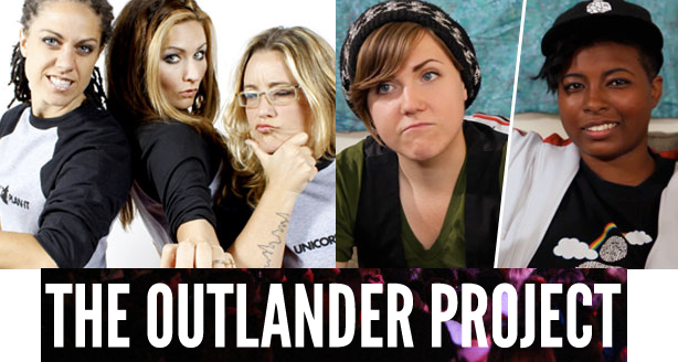 The LGBTQ Side of SXSW: OUTLander Spring Festival