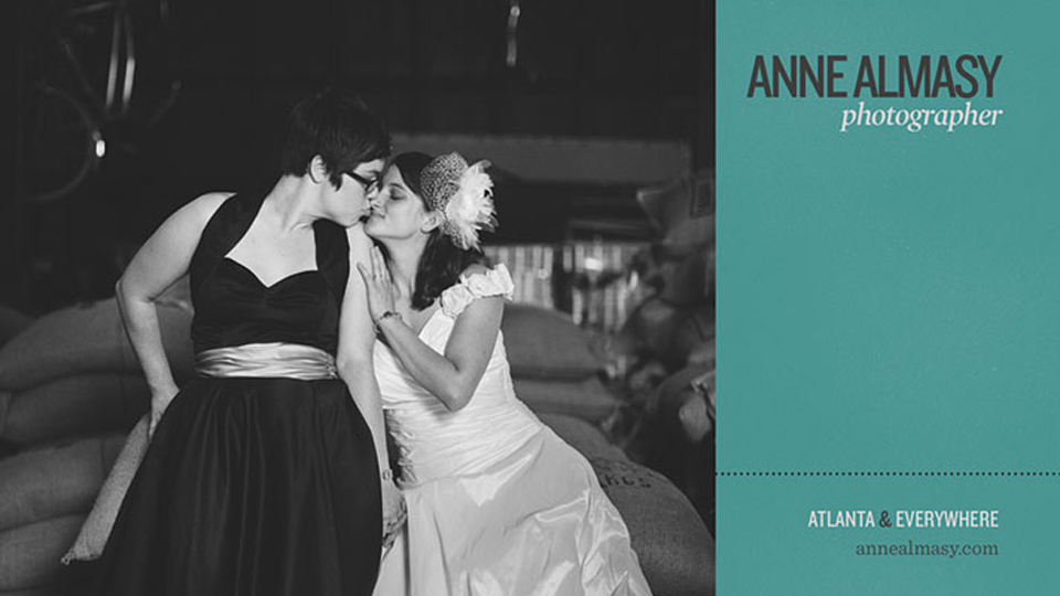 Bridal Magazine Rejects, Then Accepts, Ad Featuring Lesbian Couple After Internet Feelingsfest