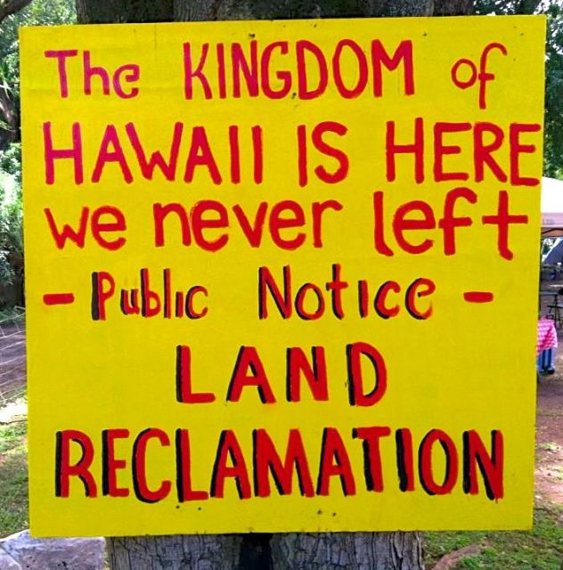 reclamation