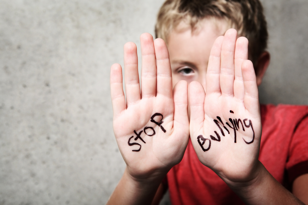 New Research Says It Does, In Fact, Get Better for Gay Bullied Teens