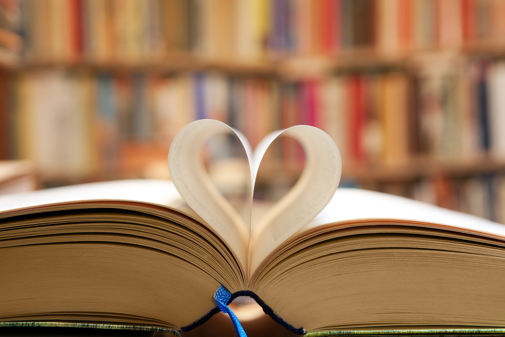 Valentine’s Swoon Central: Poets Talking About Their Favorite Love Poems