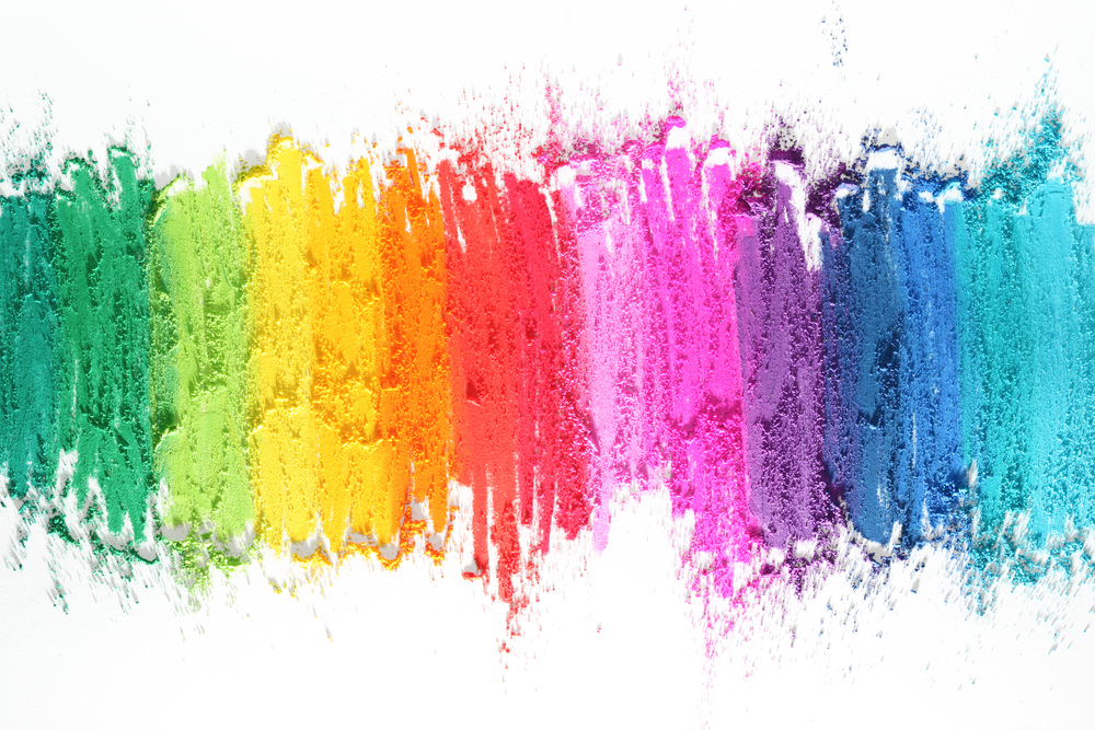 Hey NYC LGBTQ Artists, Submit Your Stuff To “Love Out Loud” Group Show