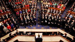 State of the Union Recap: Here’s What Hope & Change Look Like in Obama’s Second Term