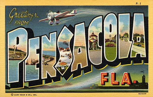 Queer Girl City Guide: Pensacola, FL
