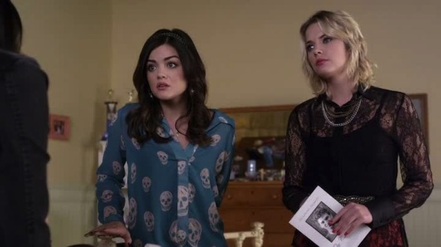 so over ezra